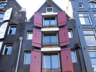 דירות אמסטרדם Brewersloft מראה חיצוני תמונה