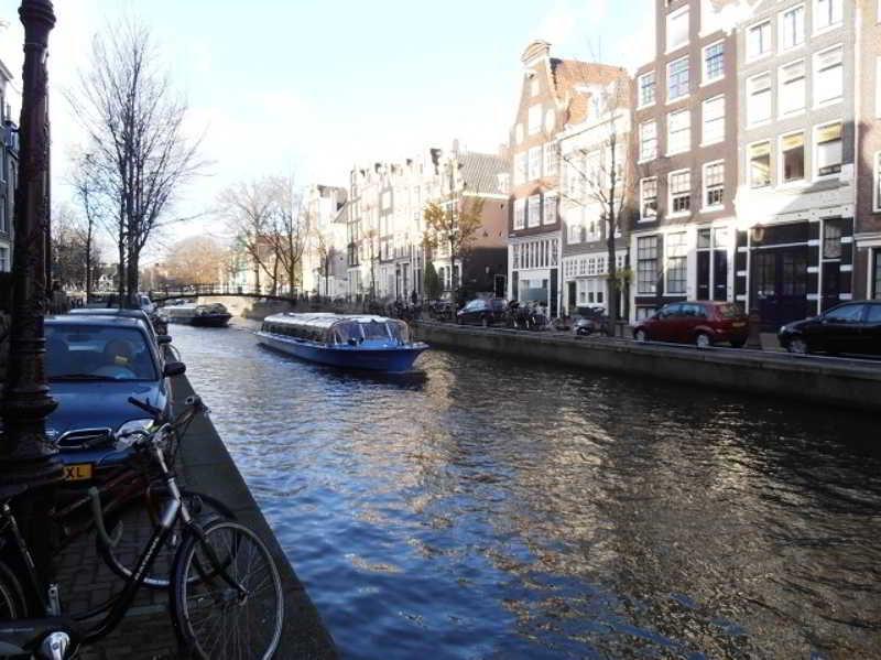 דירות אמסטרדם Brewersloft מראה חיצוני תמונה